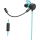 HORI Gaming Earbuds PRO NSW-159U - 1133518 - zdjęcie 2